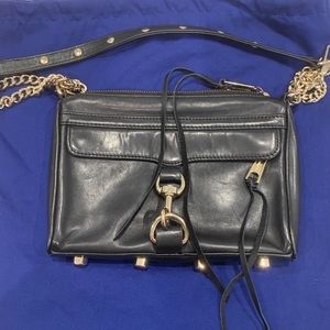 Rebecca Minkoff Mini M.A.C. Crossbody
